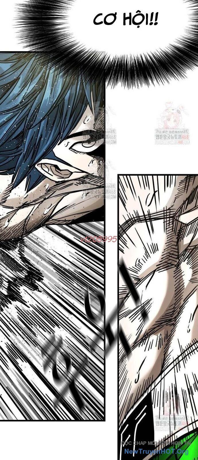 Shark - Cá Mập: Chapter 365