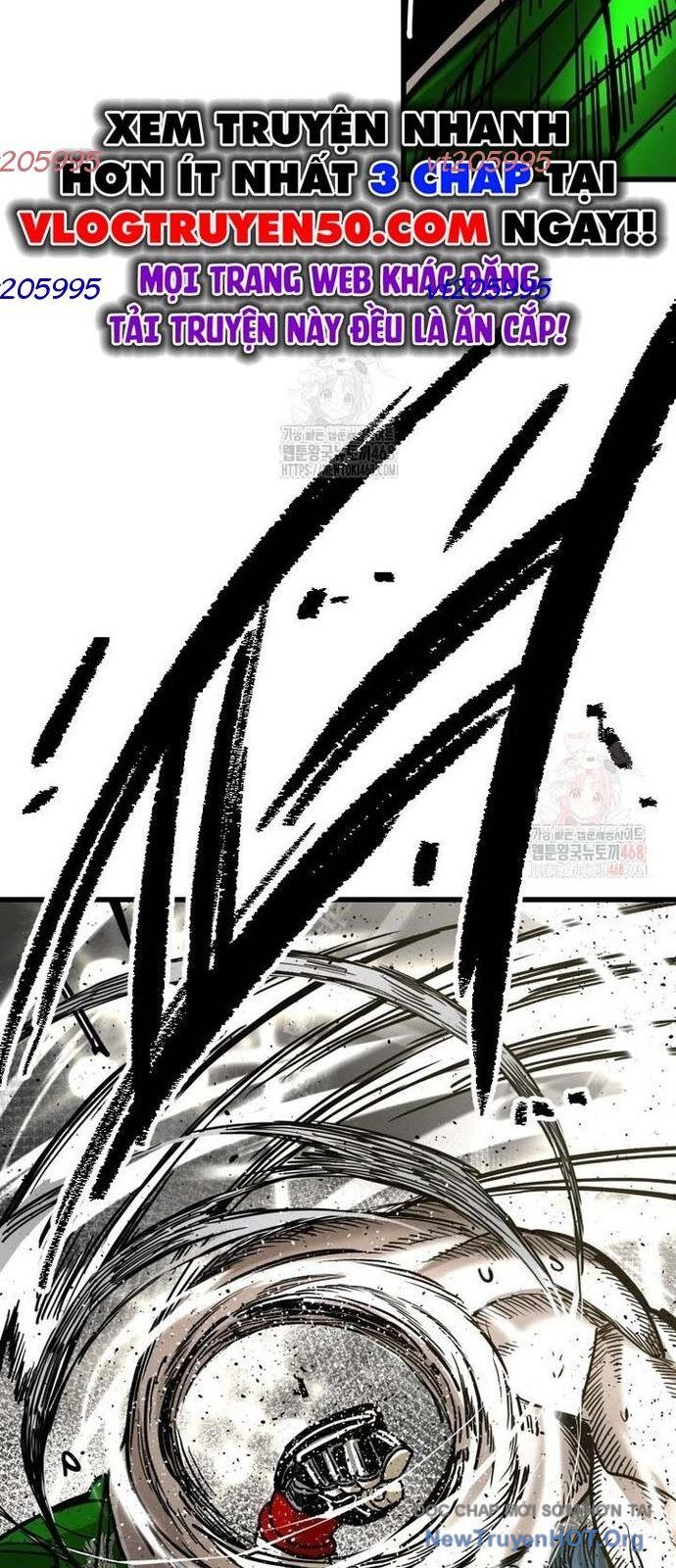 Shark - Cá Mập: Chapter 365