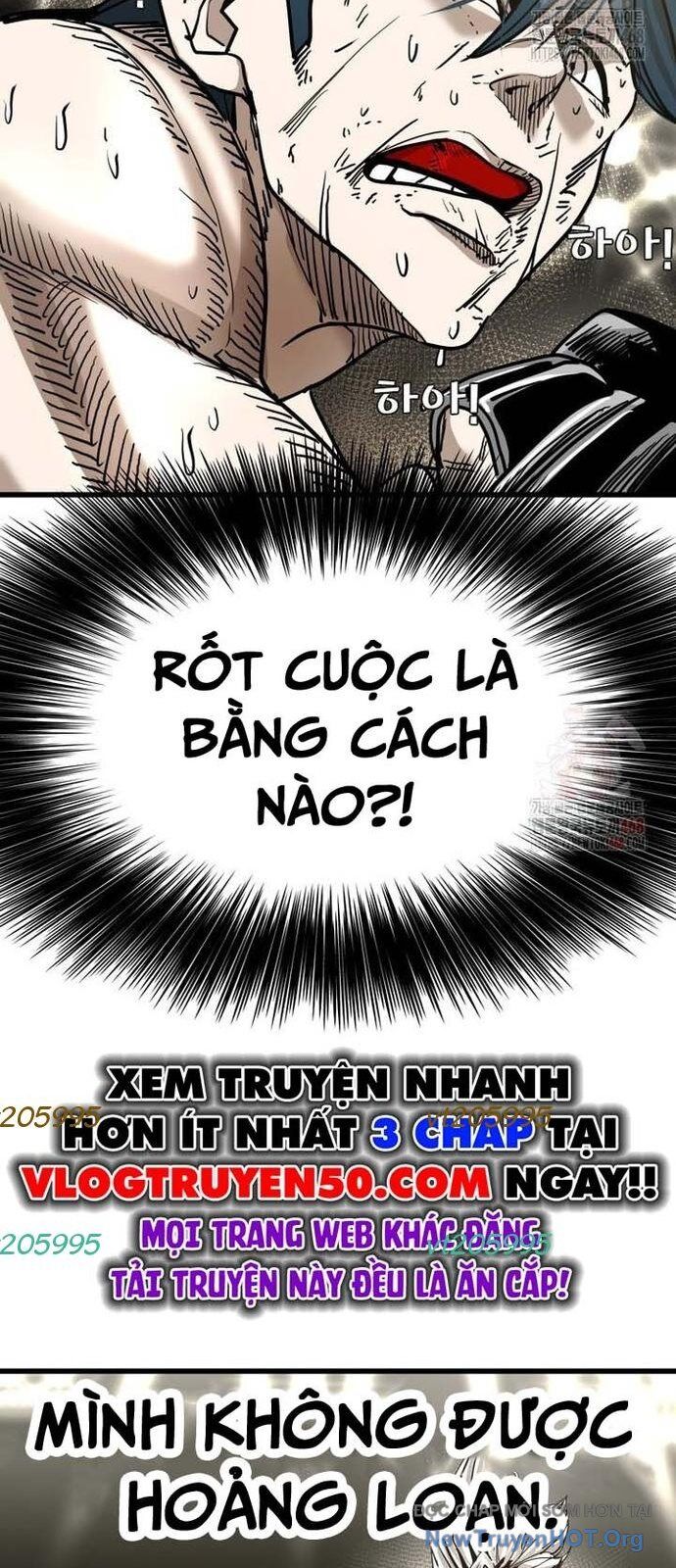 Shark - Cá Mập: Chapter 365