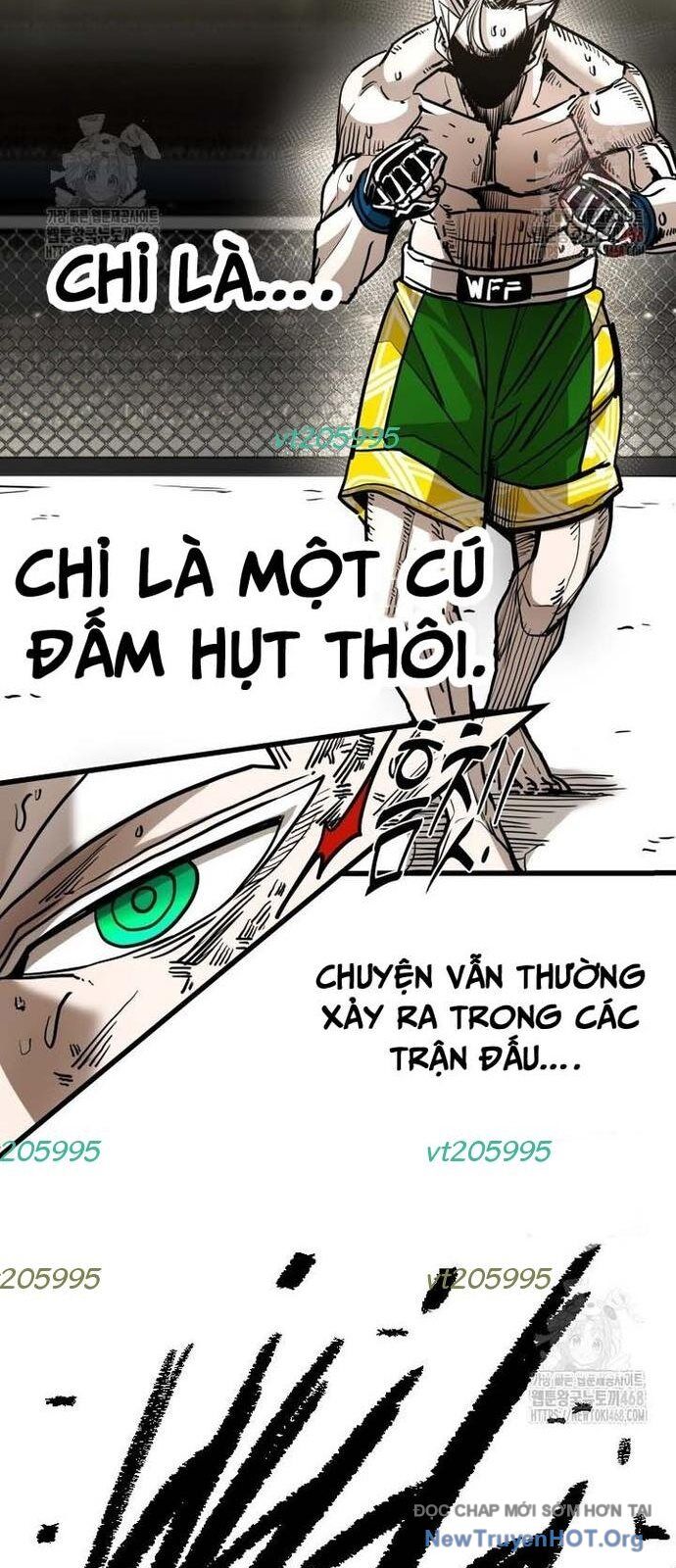 Shark - Cá Mập: Chapter 365
