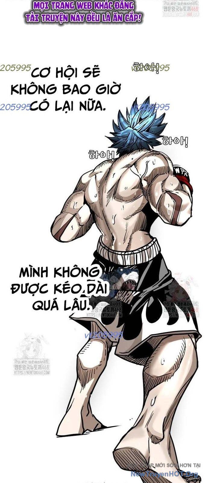 Shark - Cá Mập: Chapter 365