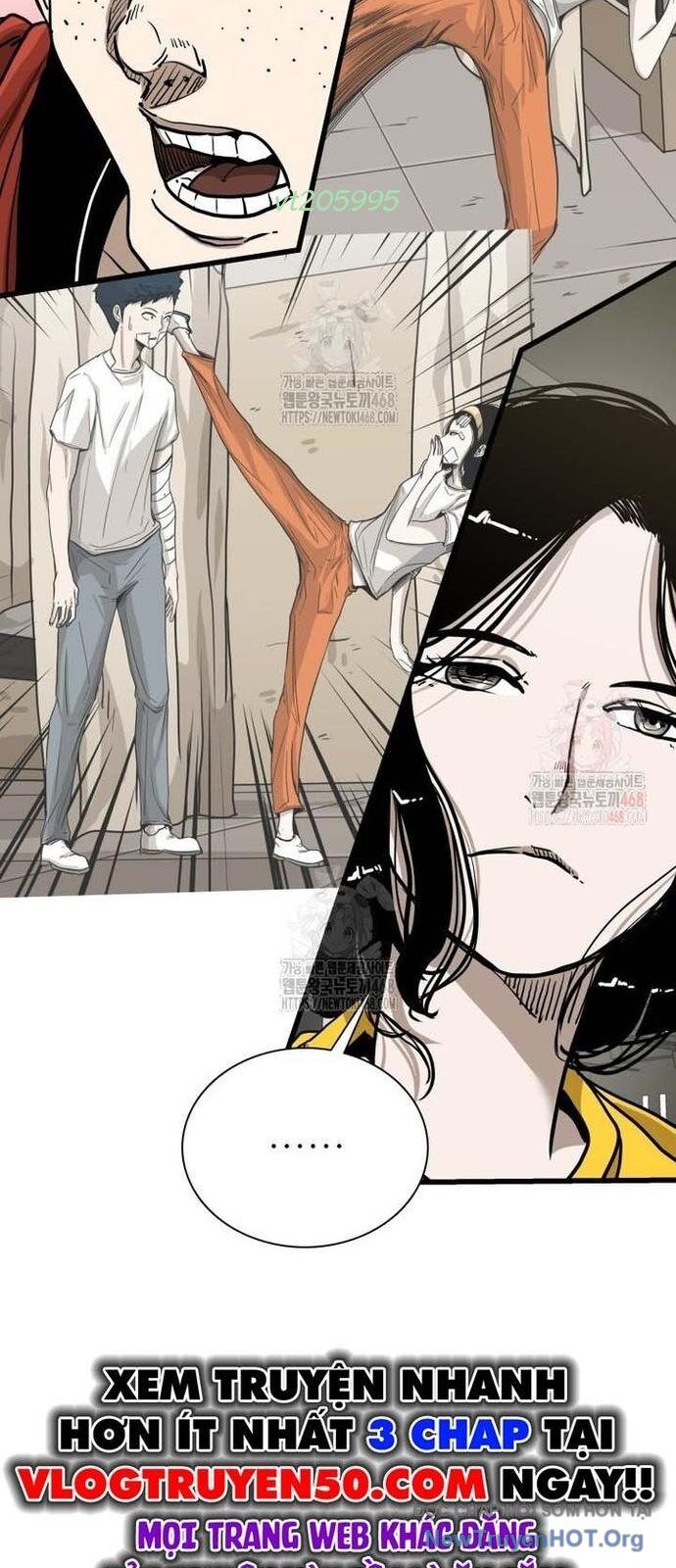 Shark - Cá Mập: Chapter 365