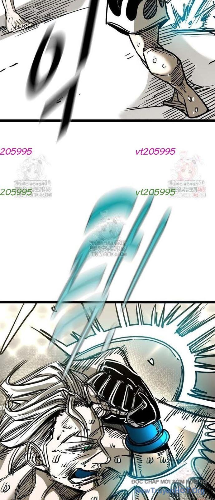 Shark - Cá Mập: Chapter 365