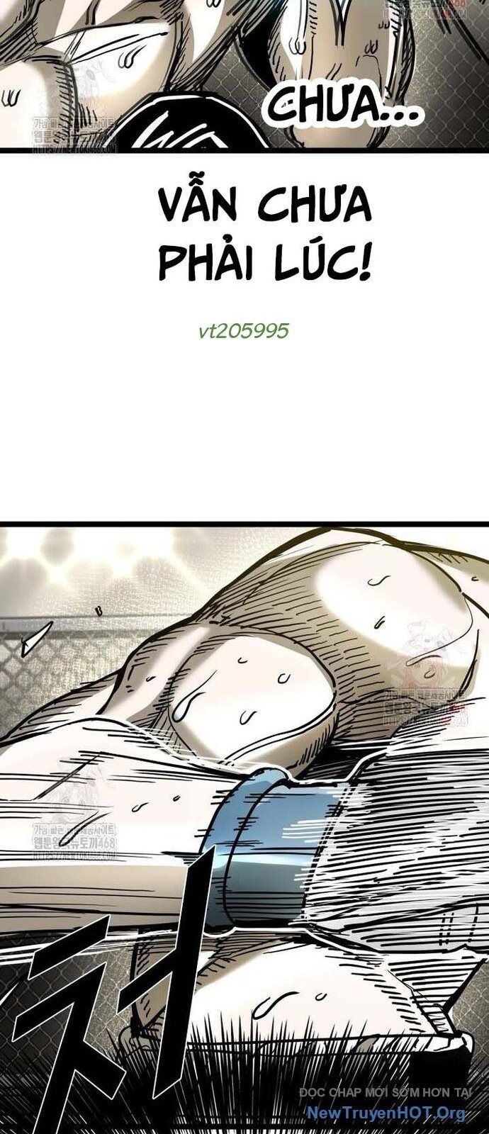 Shark - Cá Mập: Chapter 365