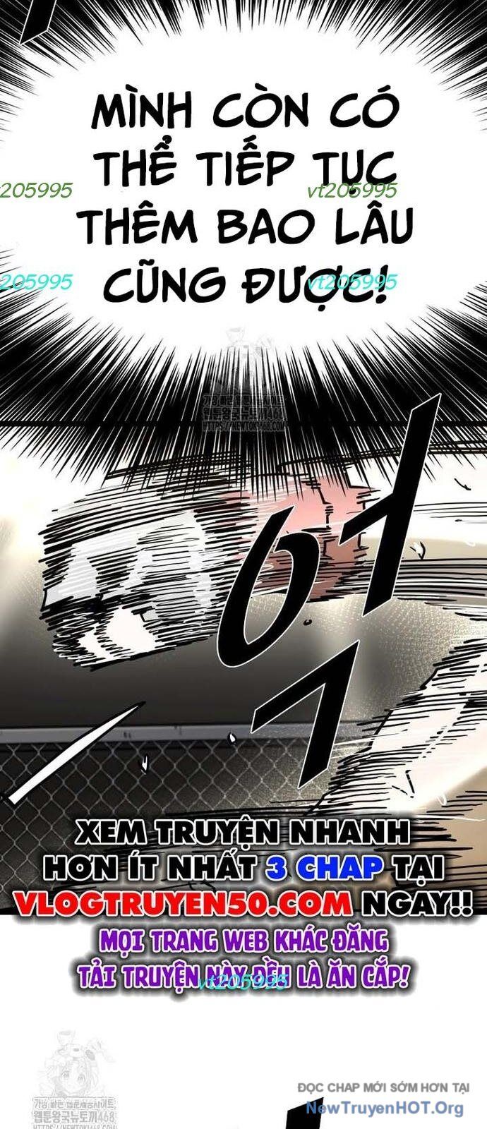 Shark - Cá Mập: Chapter 365