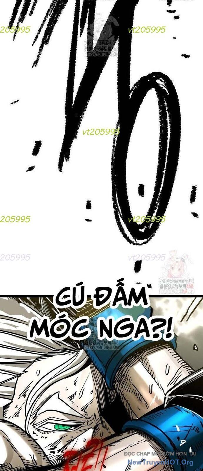 Shark - Cá Mập: Chapter 365