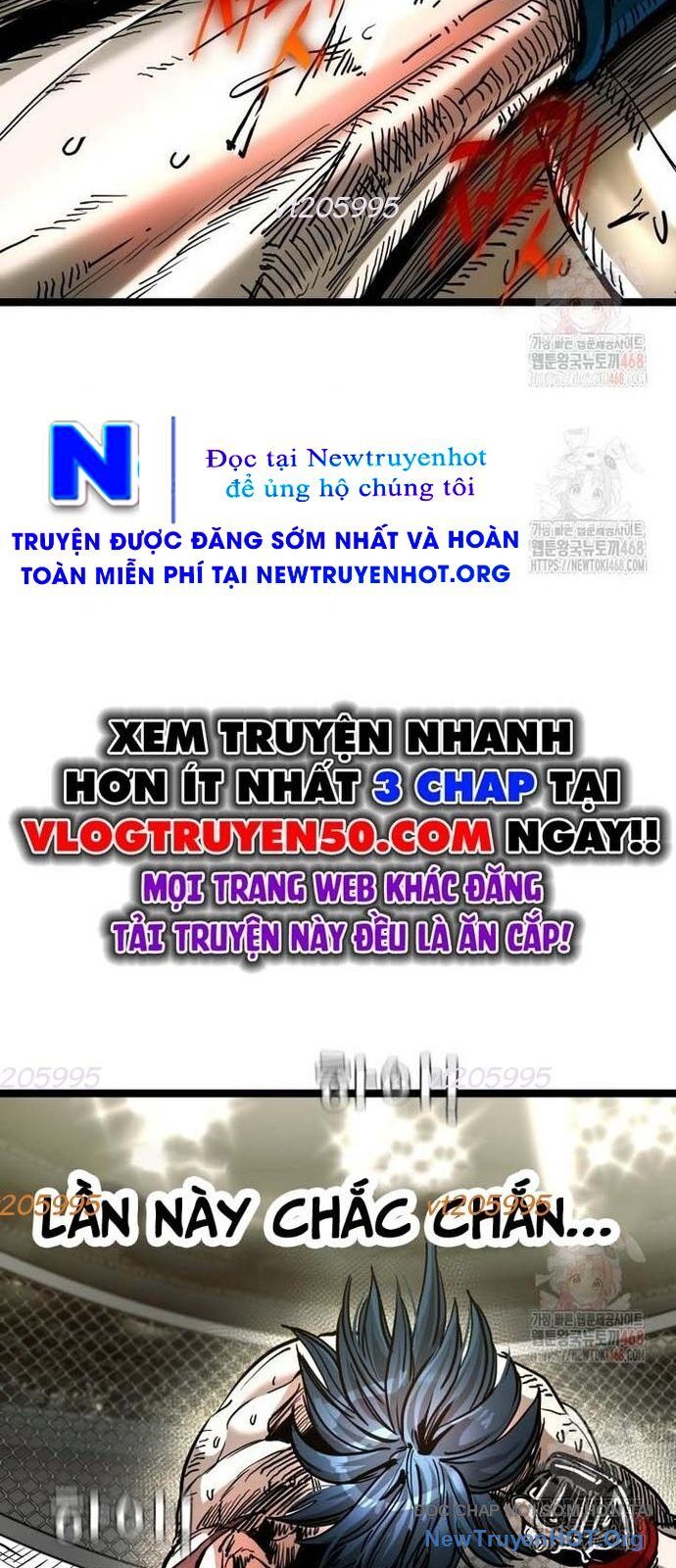 Shark - Cá Mập: Chapter 365