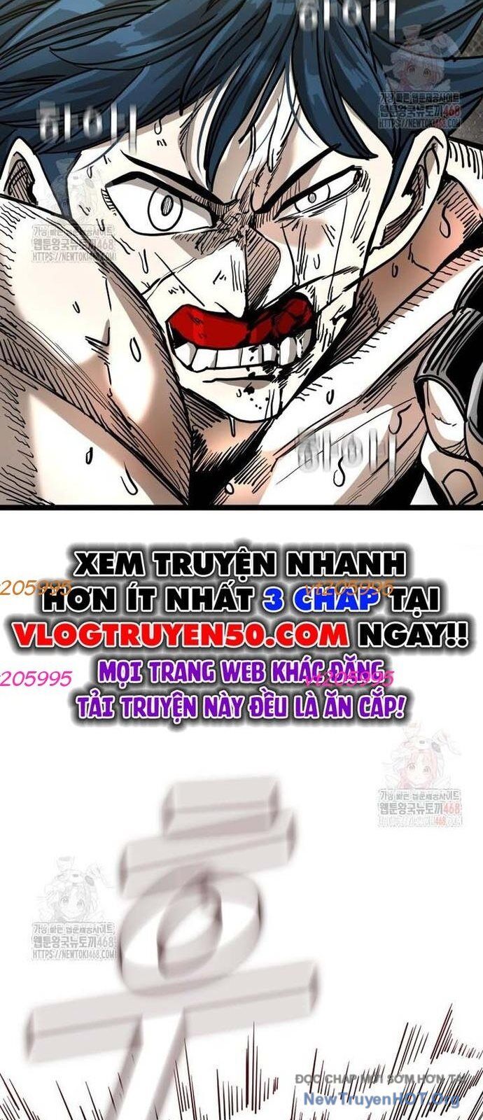 Shark - Cá Mập: Chapter 365