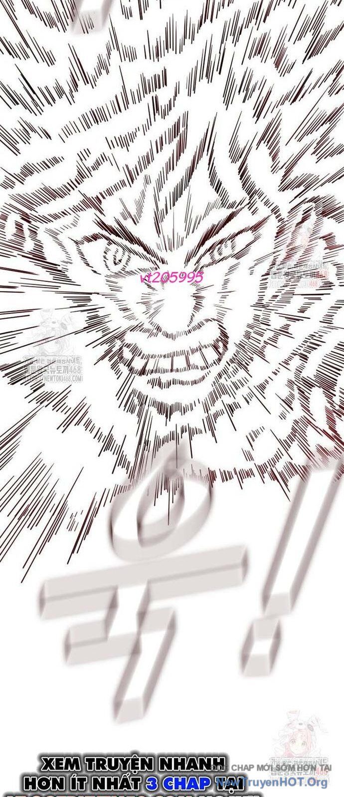 Shark - Cá Mập: Chapter 365