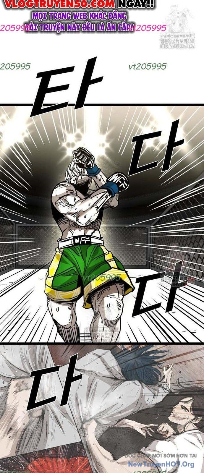 Shark - Cá Mập: Chapter 365