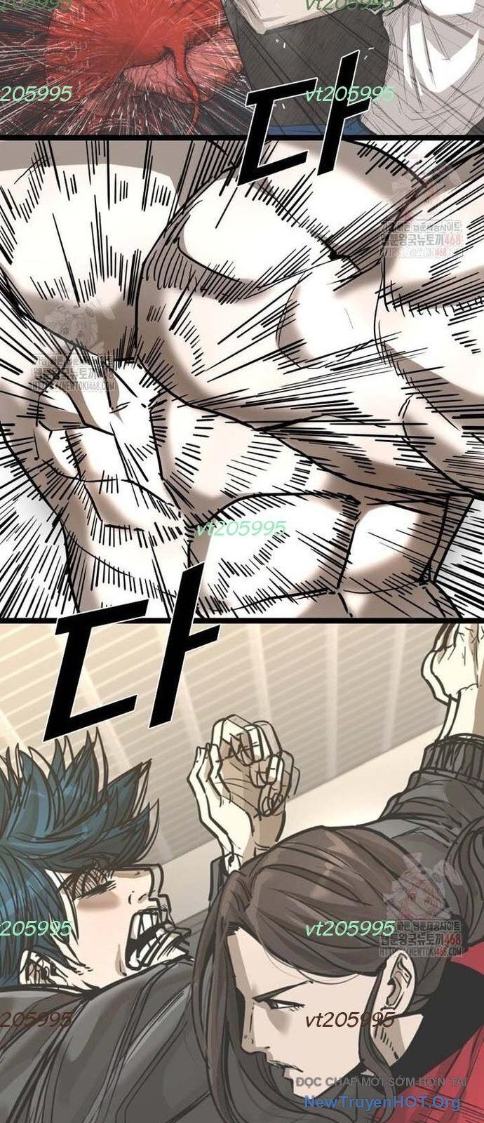 Shark - Cá Mập: Chapter 365