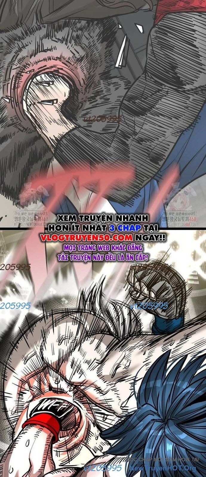 Shark - Cá Mập: Chapter 365