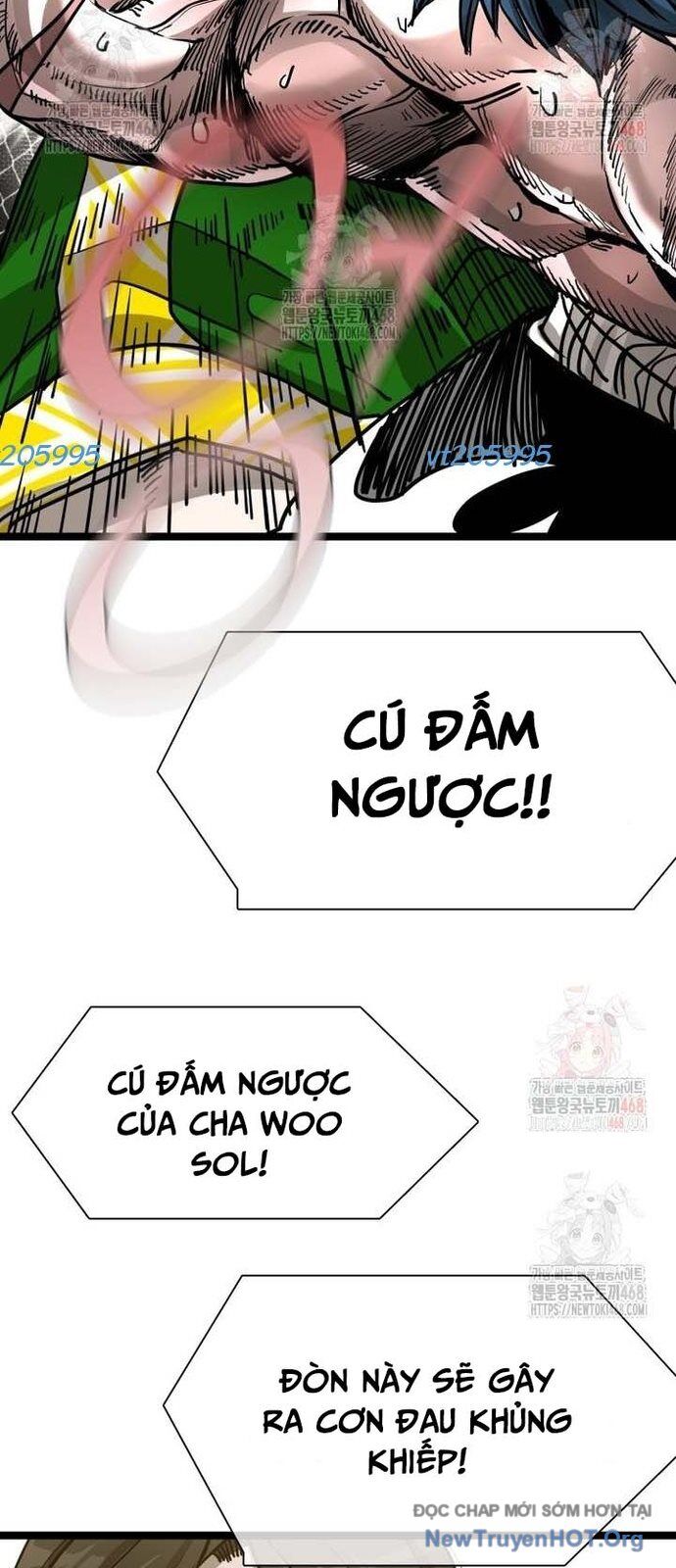 Shark - Cá Mập: Chapter 365