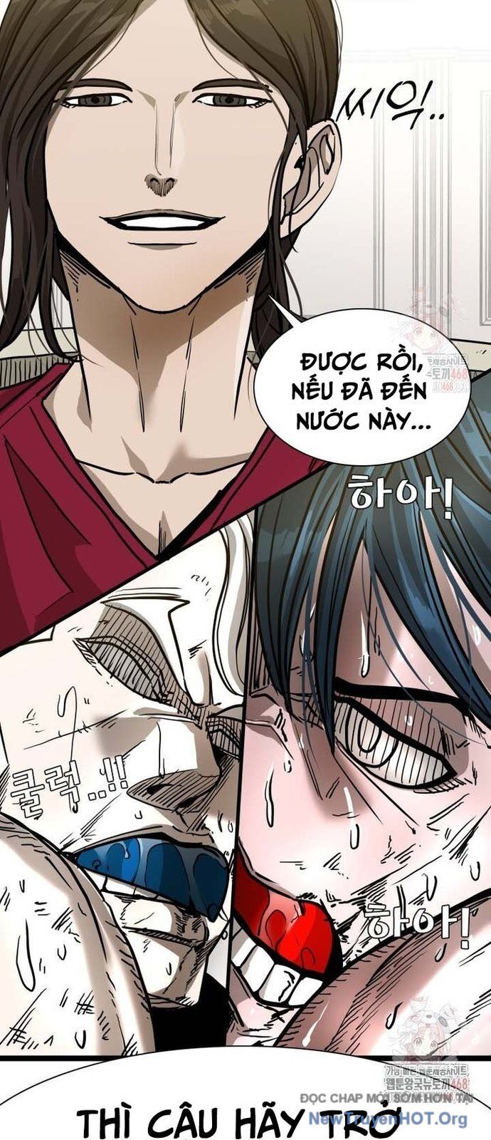 Shark - Cá Mập: Chapter 365