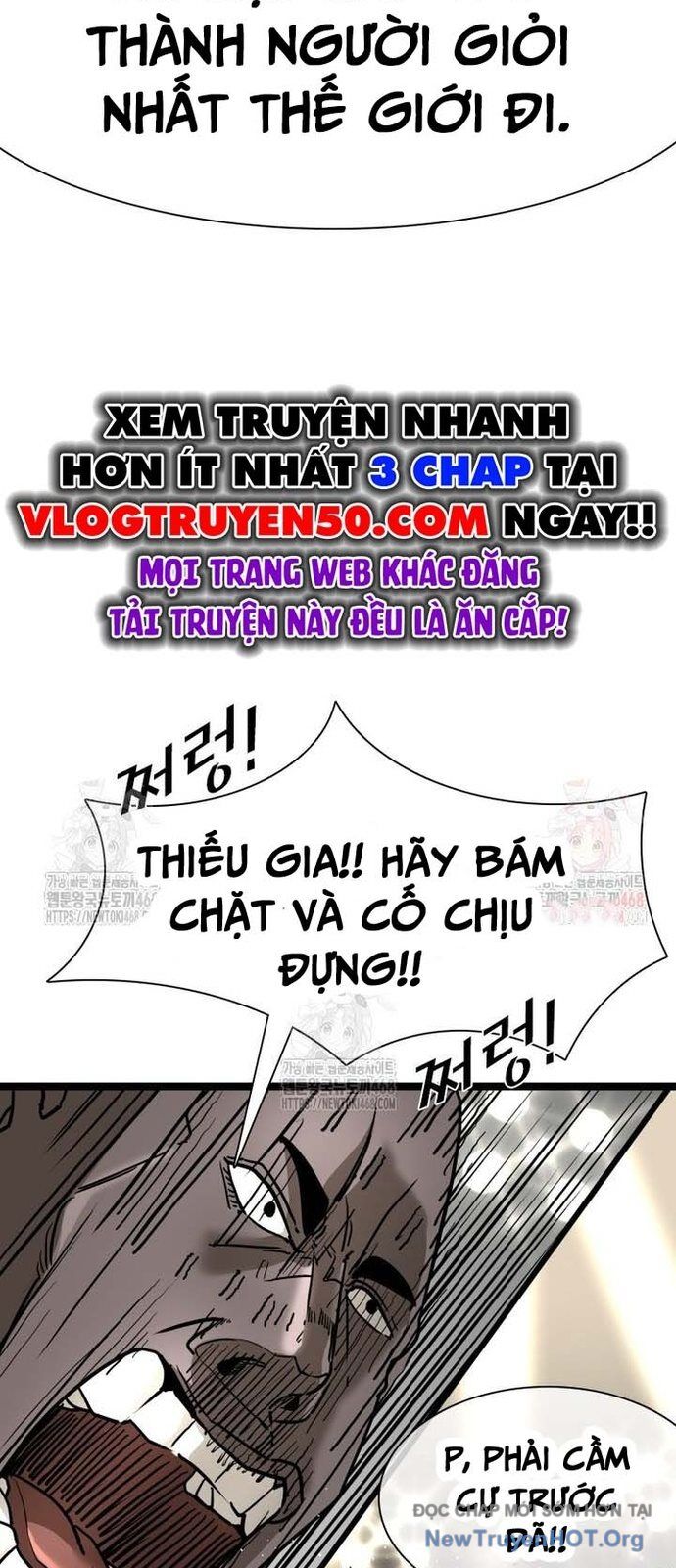 Shark - Cá Mập: Chapter 365