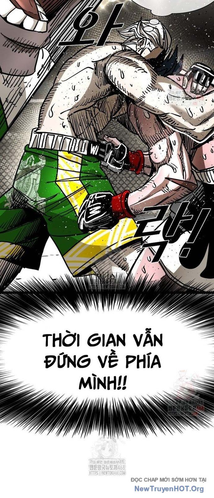 Shark - Cá Mập: Chapter 365