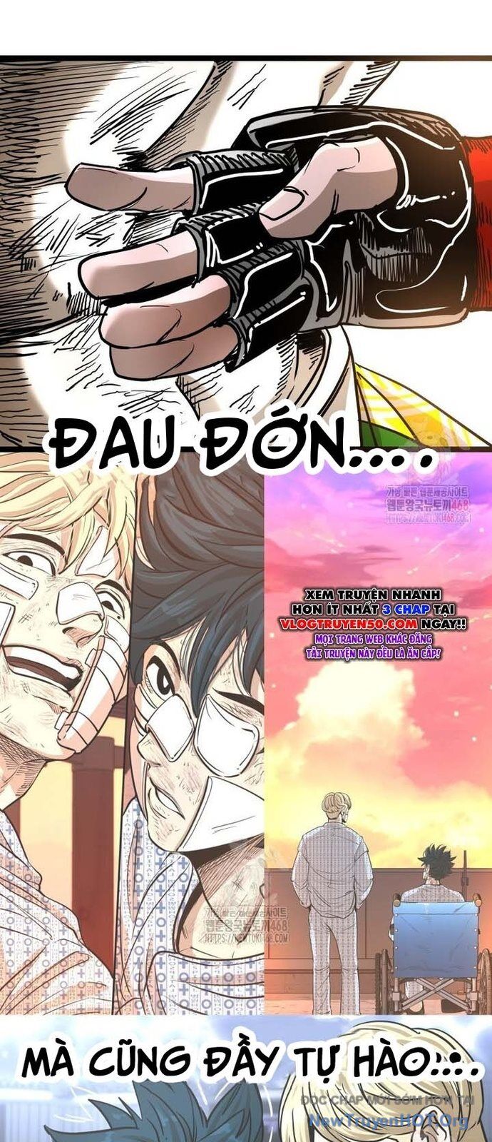 Shark - Cá Mập: Chapter 365