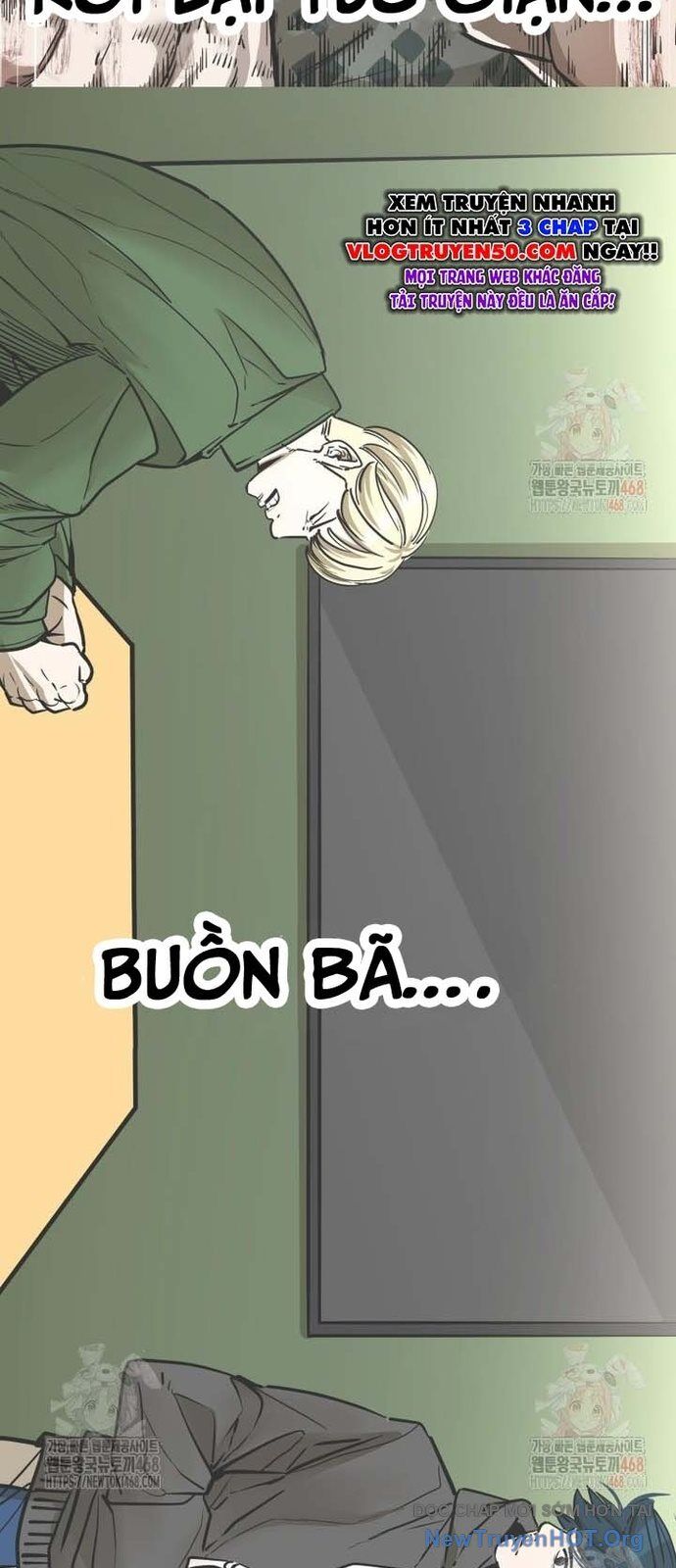 Shark - Cá Mập: Chapter 365