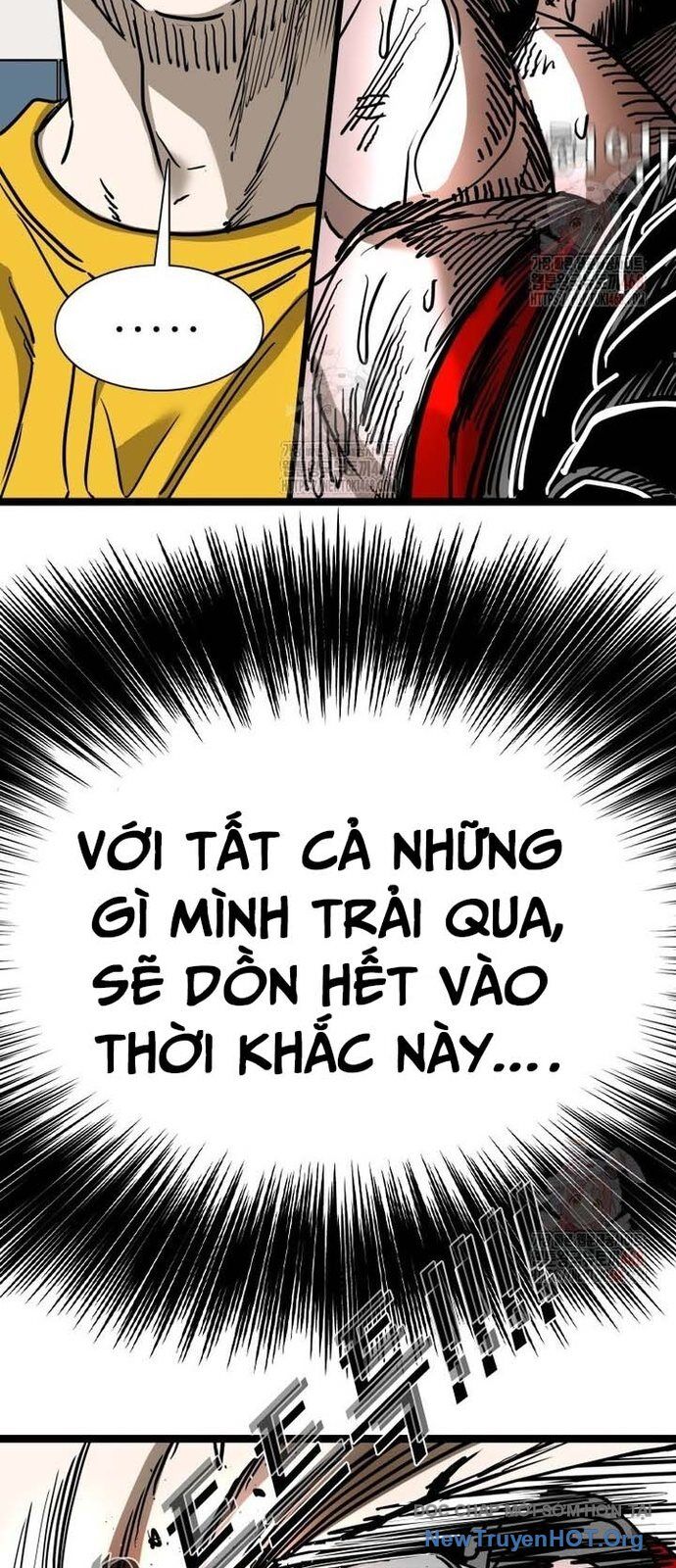 Shark - Cá Mập: Chapter 365