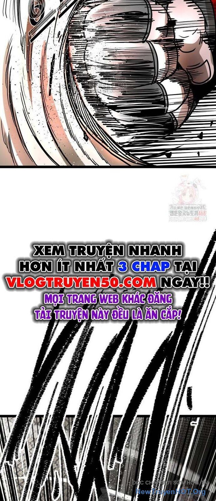 Shark - Cá Mập: Chapter 365