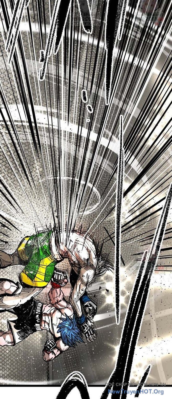 Shark - Cá Mập: Chapter 365