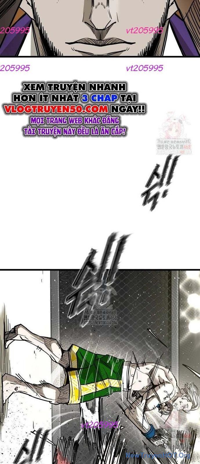 Shark - Cá Mập: Chapter 365