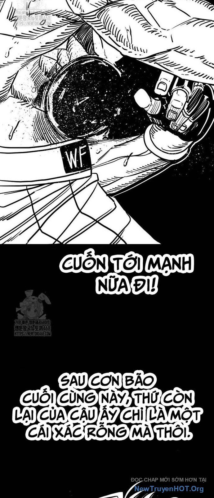 Shark - Cá Mập: Chapter 365