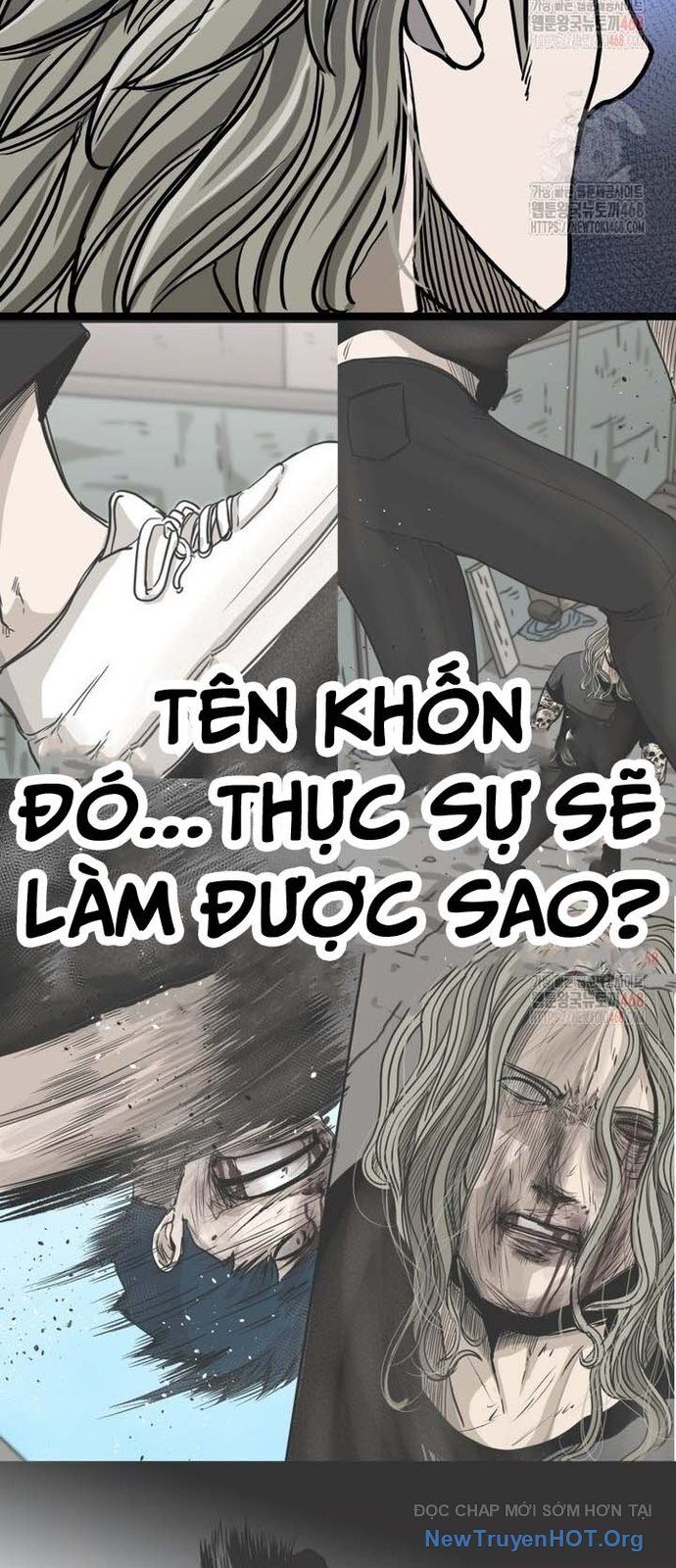 Shark - Cá Mập: Chapter 365