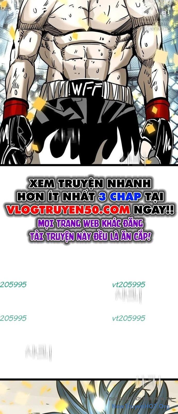 Shark - Cá Mập: Chapter 366