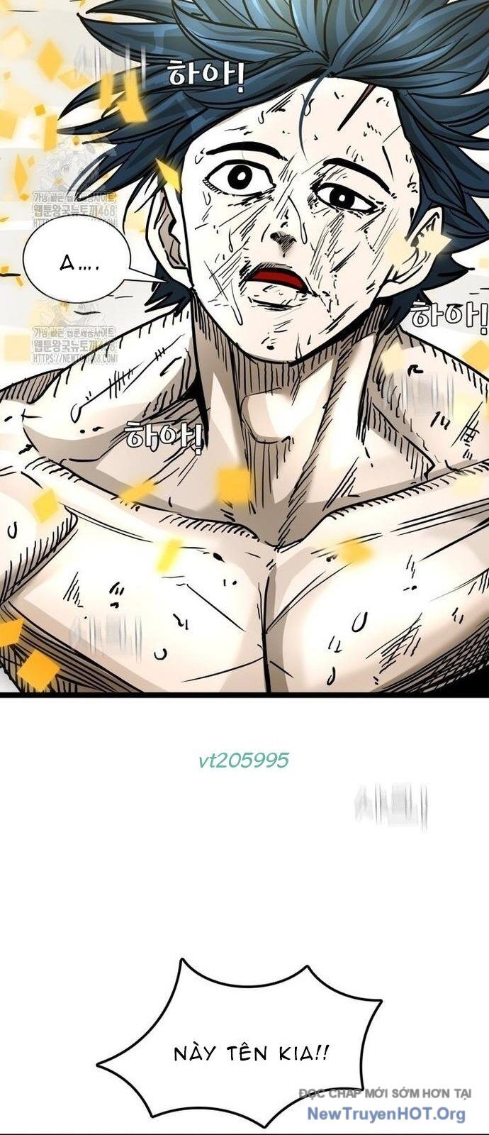 Shark - Cá Mập: Chapter 366