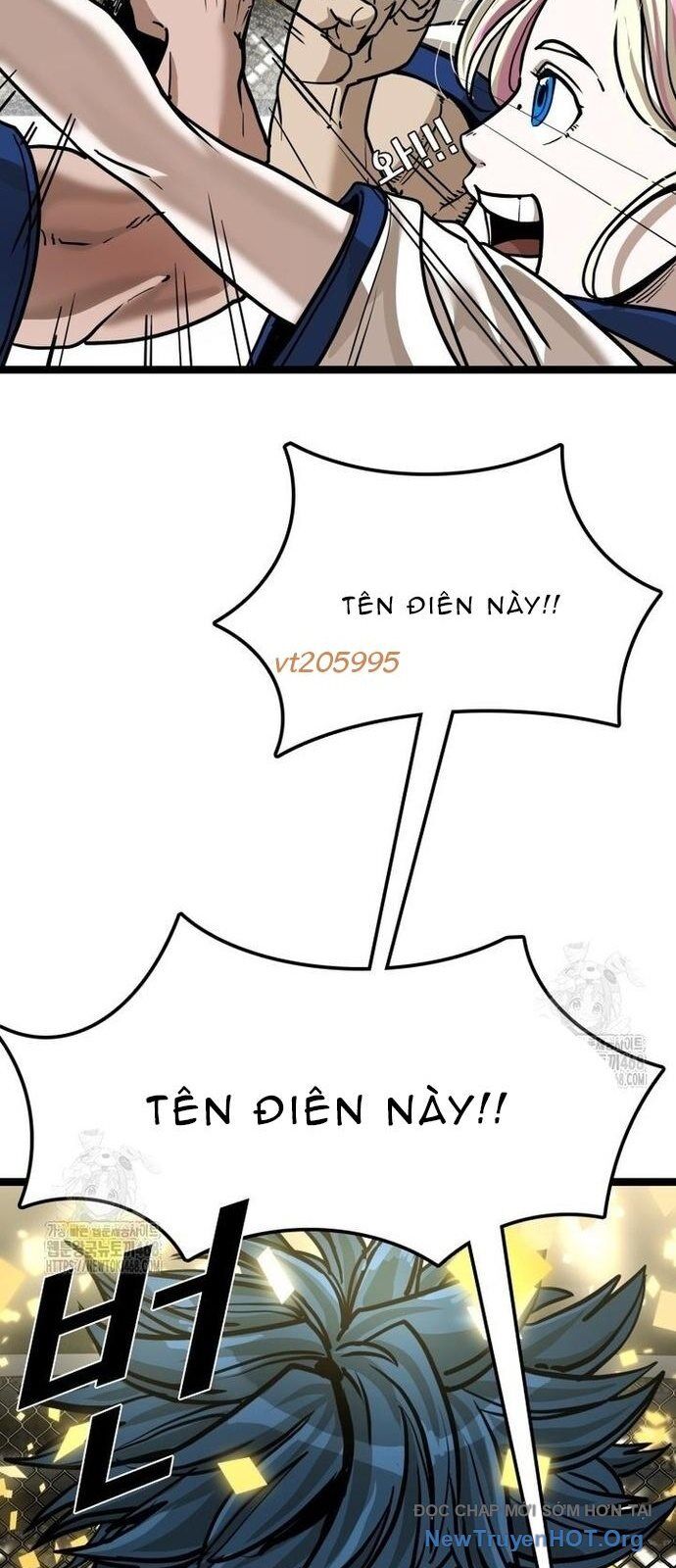 Shark - Cá Mập: Chapter 366