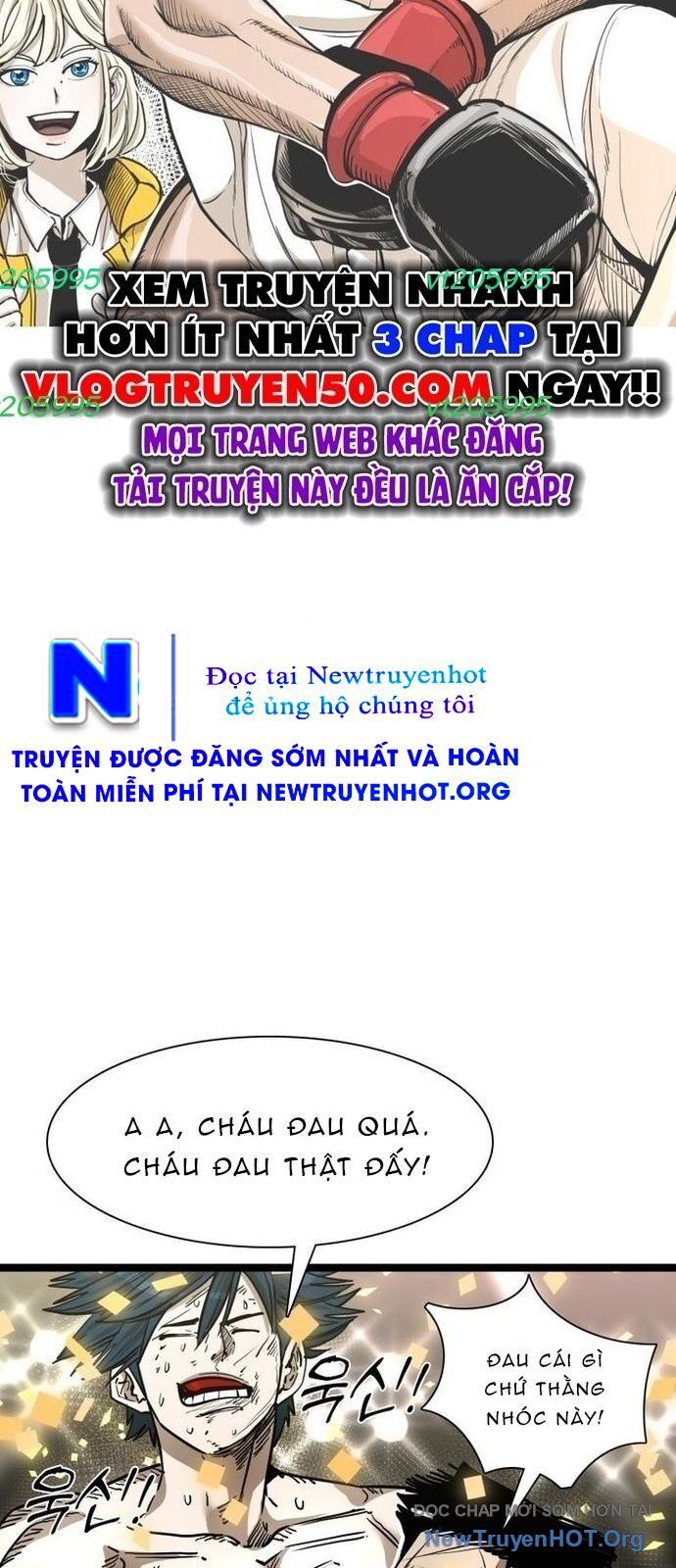 Shark - Cá Mập: Chapter 366