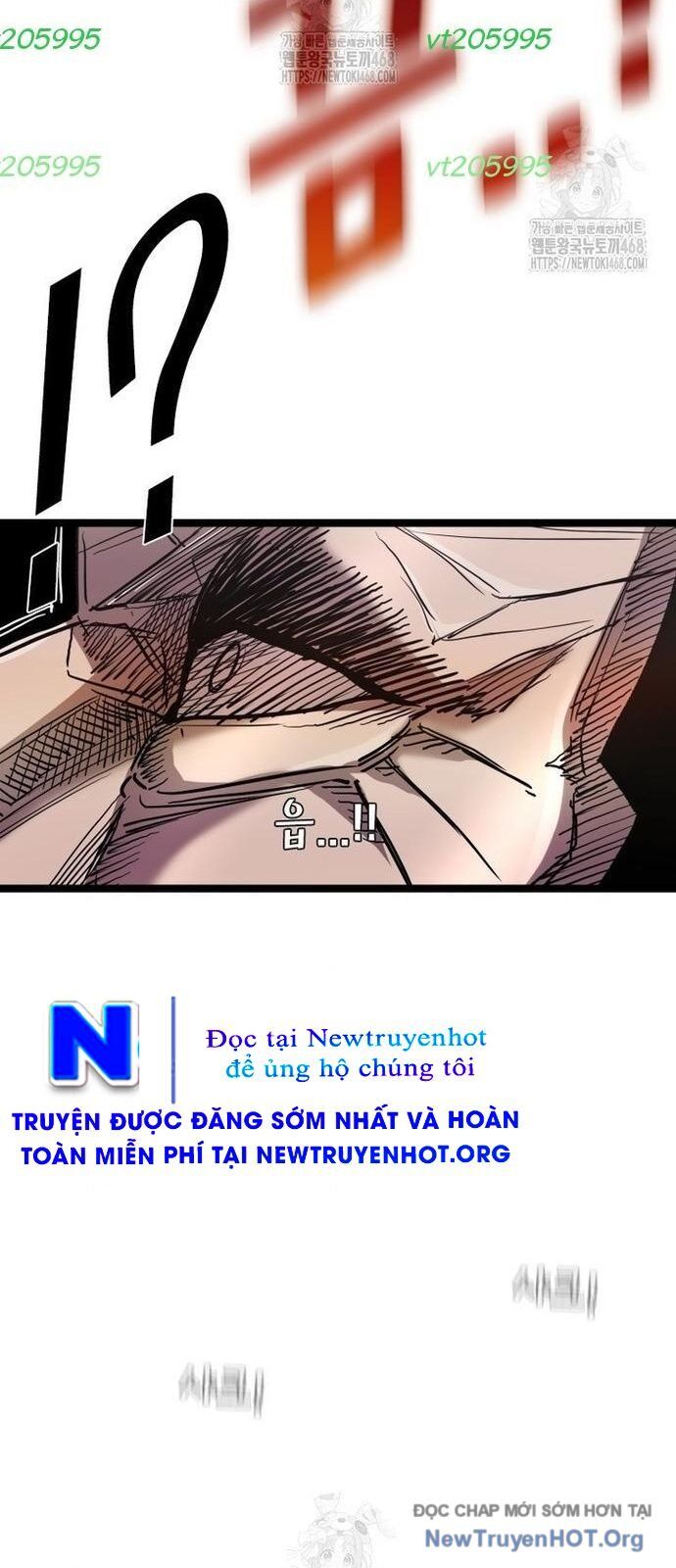 Shark - Cá Mập: Chapter 366