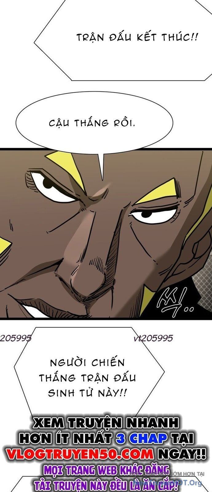 Shark - Cá Mập: Chapter 366