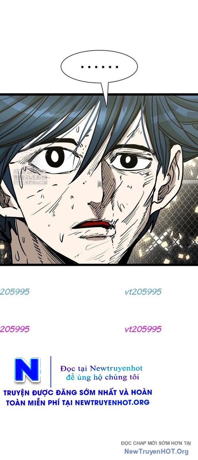 Shark - Cá Mập: Chapter 366