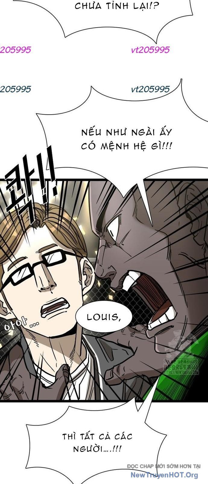 Shark - Cá Mập: Chapter 366