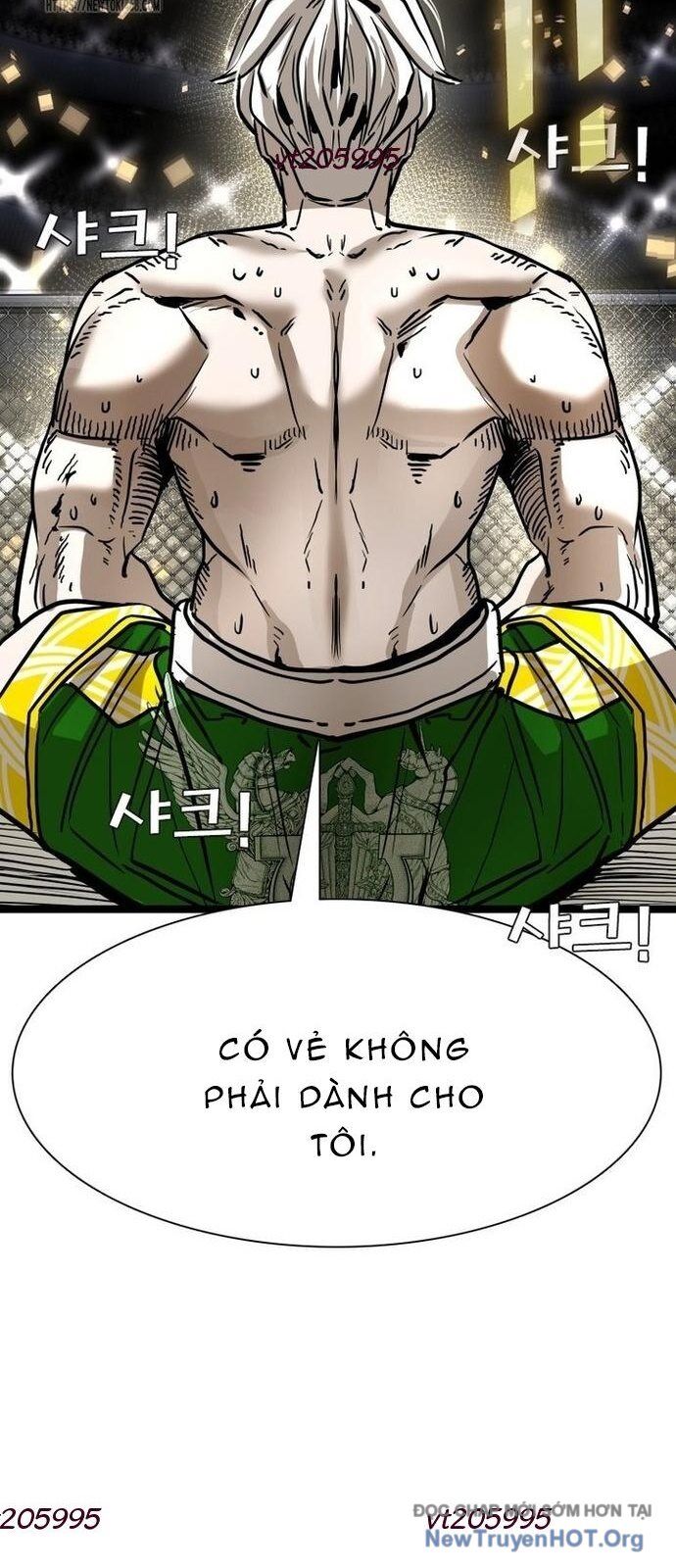 Shark - Cá Mập: Chapter 366