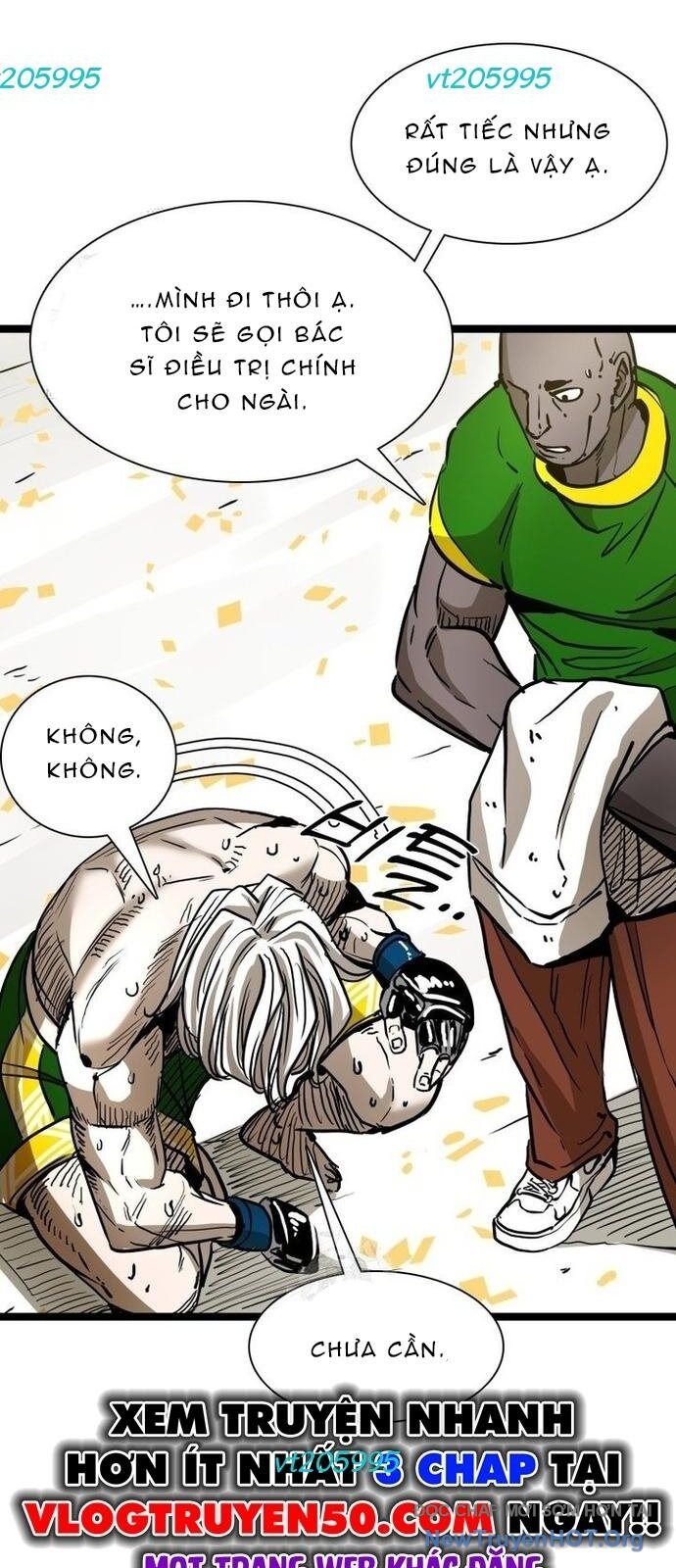 Shark - Cá Mập: Chapter 366