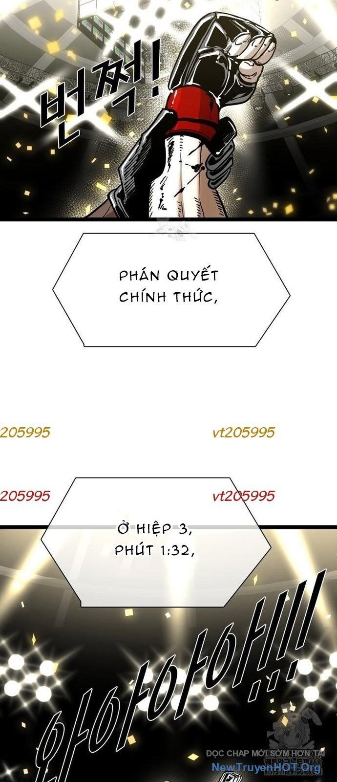 Shark - Cá Mập: Chapter 366