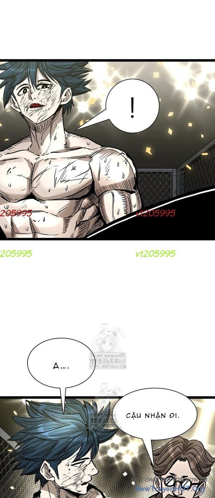 Shark - Cá Mập: Chapter 366