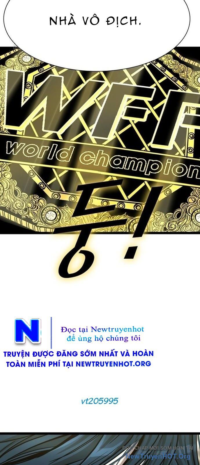 Shark - Cá Mập: Chapter 366