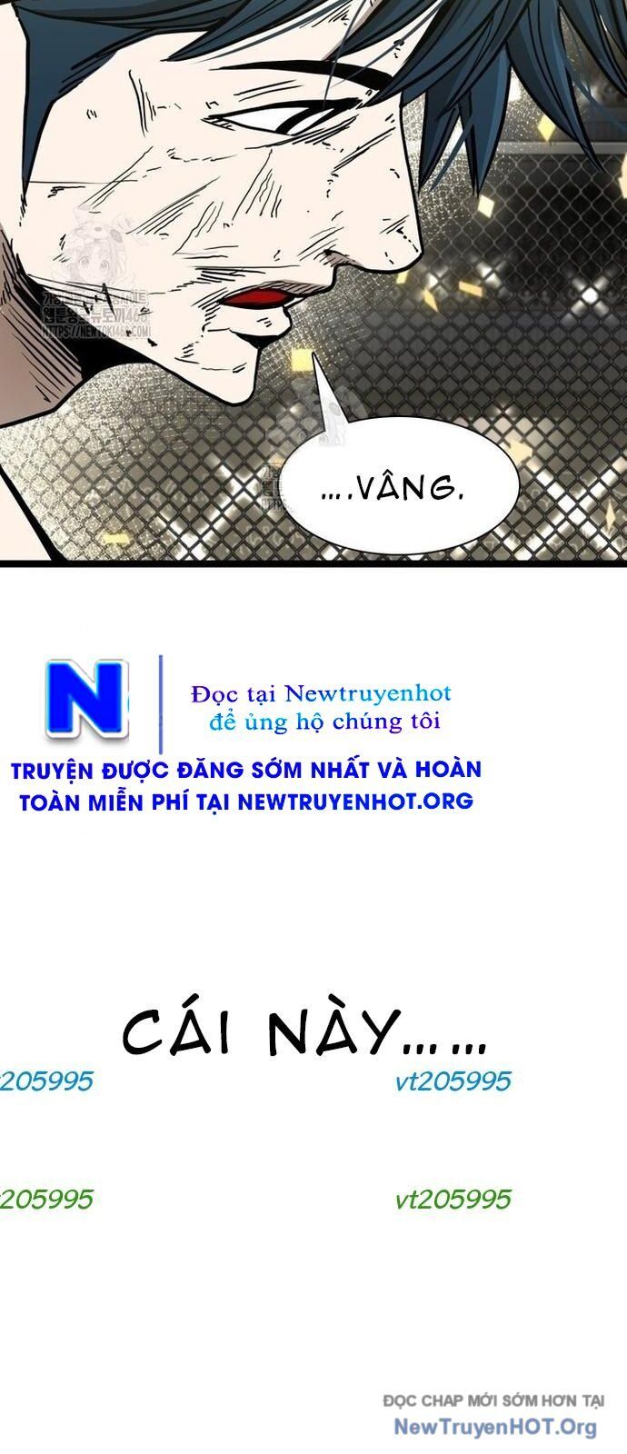 Shark - Cá Mập: Chapter 366