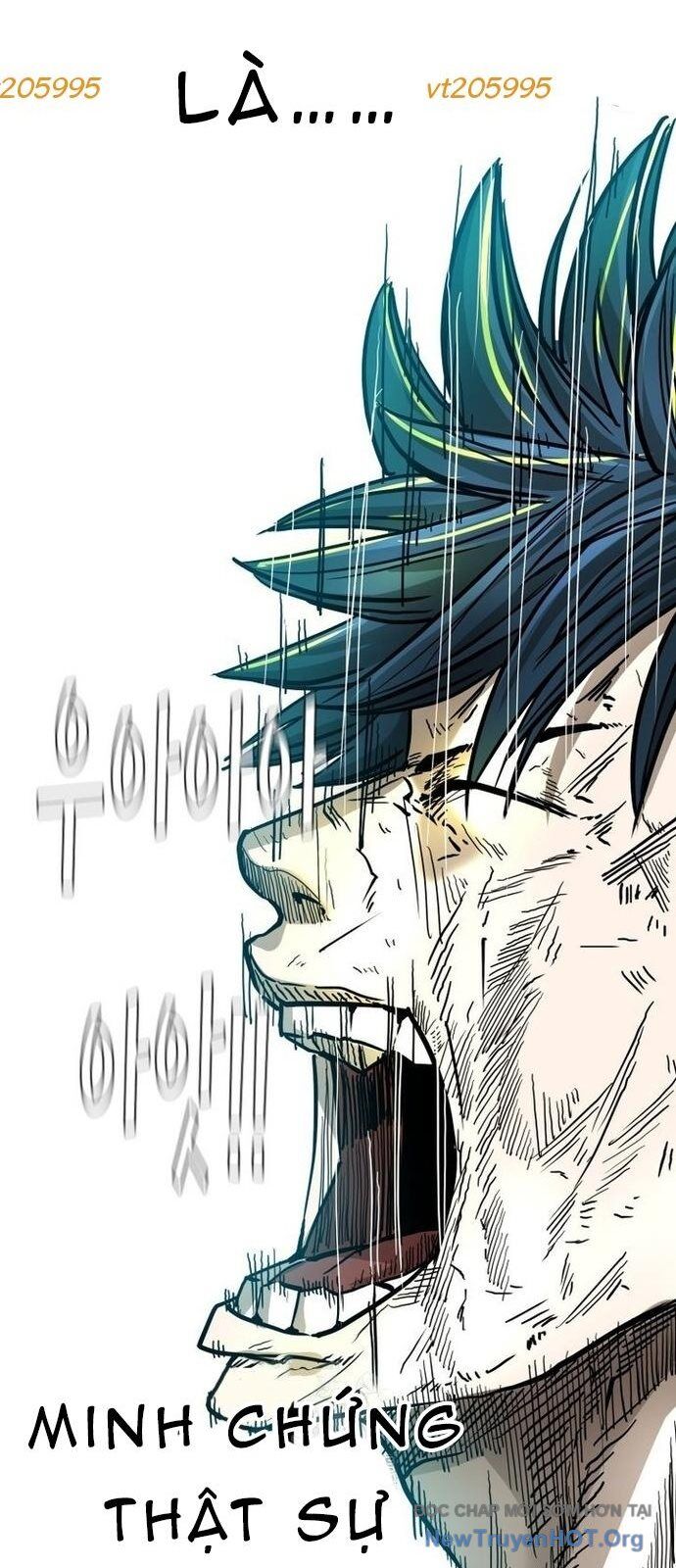 Shark - Cá Mập: Chapter 366