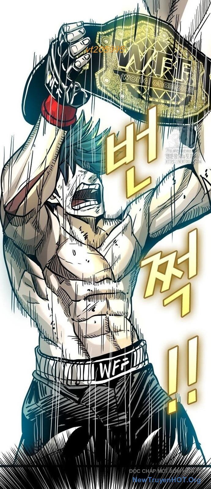 Shark - Cá Mập: Chapter 366