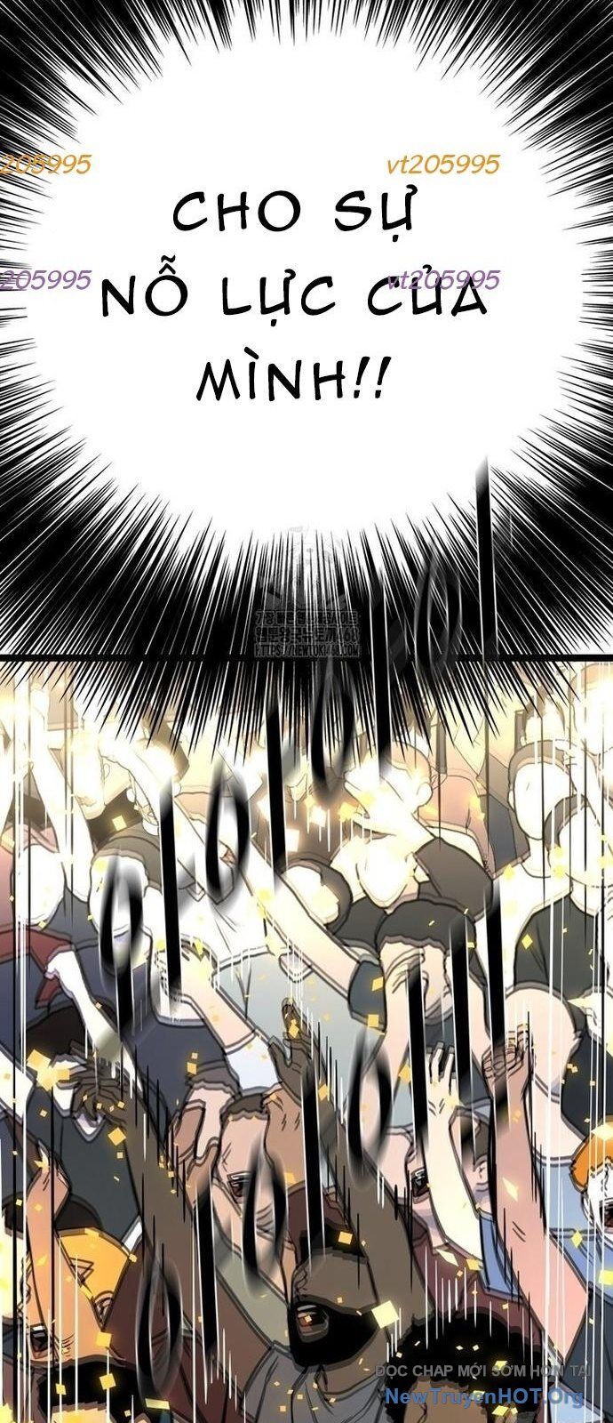 Shark - Cá Mập: Chapter 366