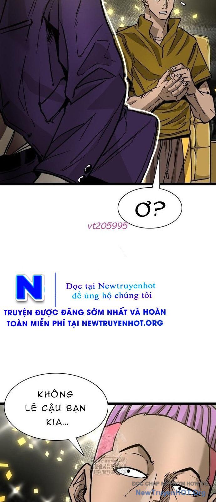 Shark - Cá Mập: Chapter 366