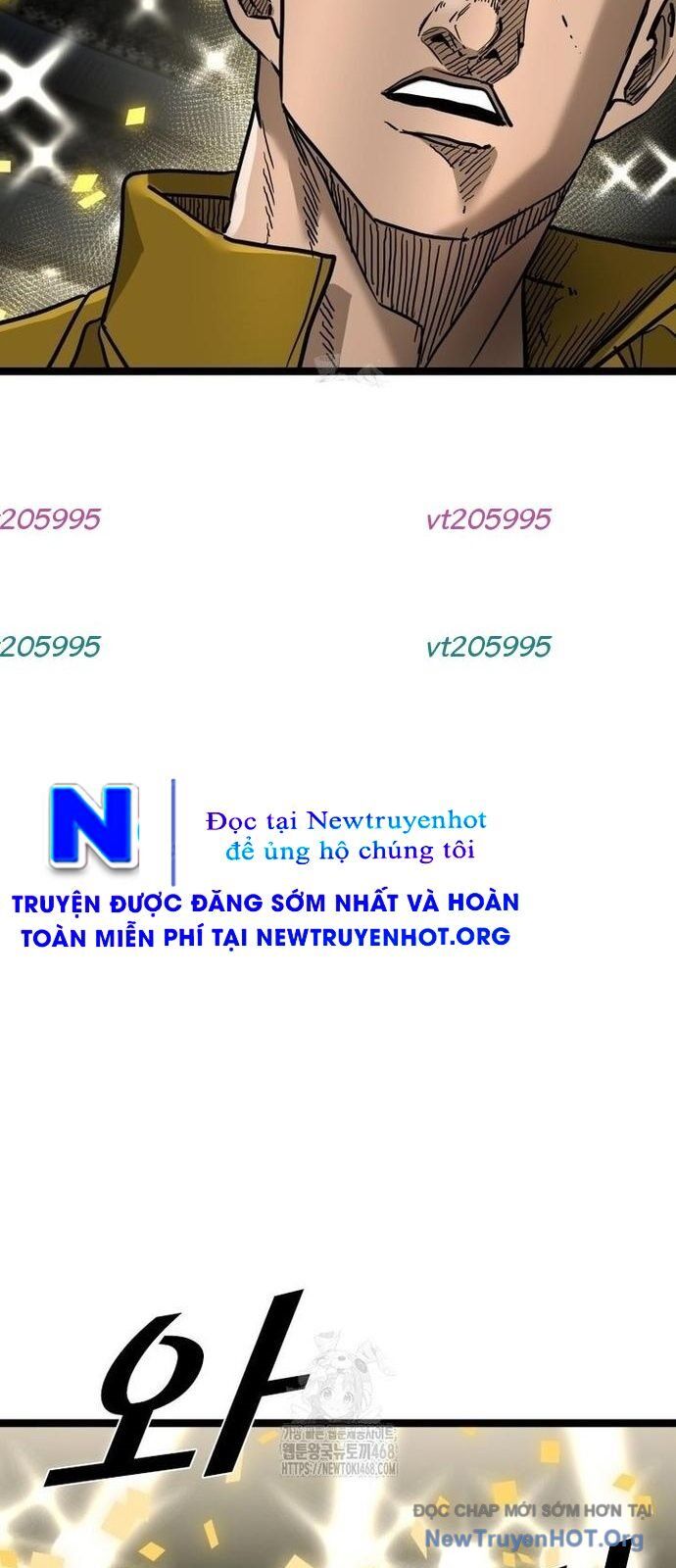 Shark - Cá Mập: Chapter 366