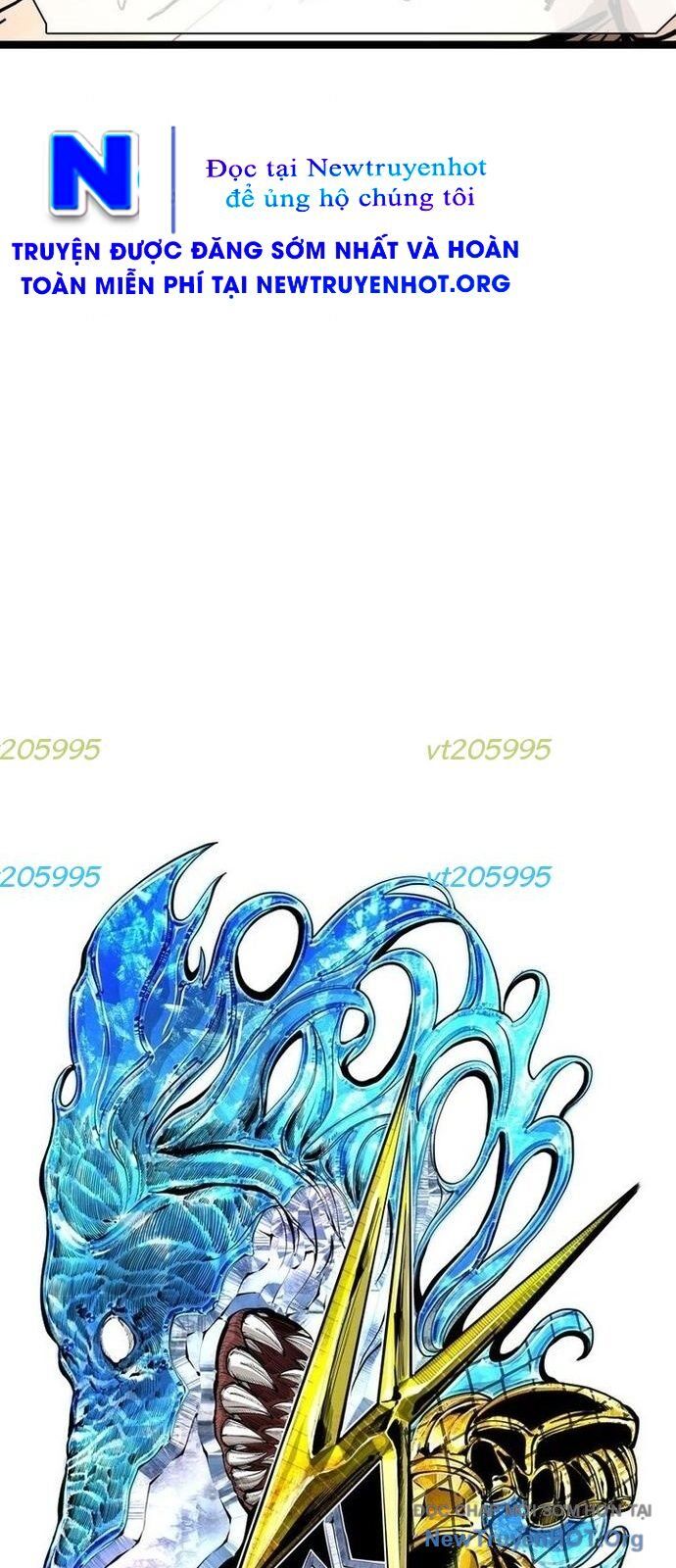 Shark - Cá Mập: Chapter 366