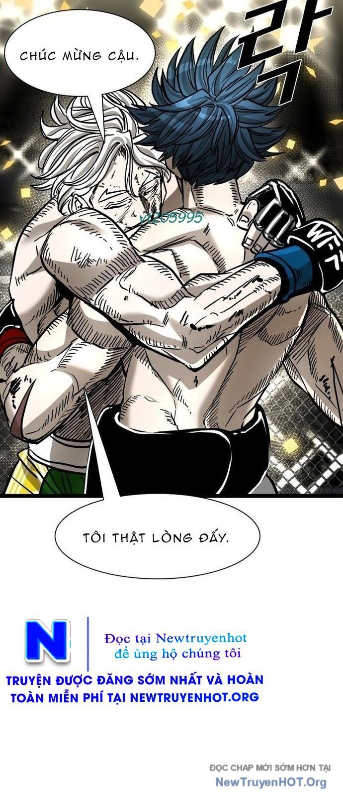 Shark - Cá Mập: Chapter 366