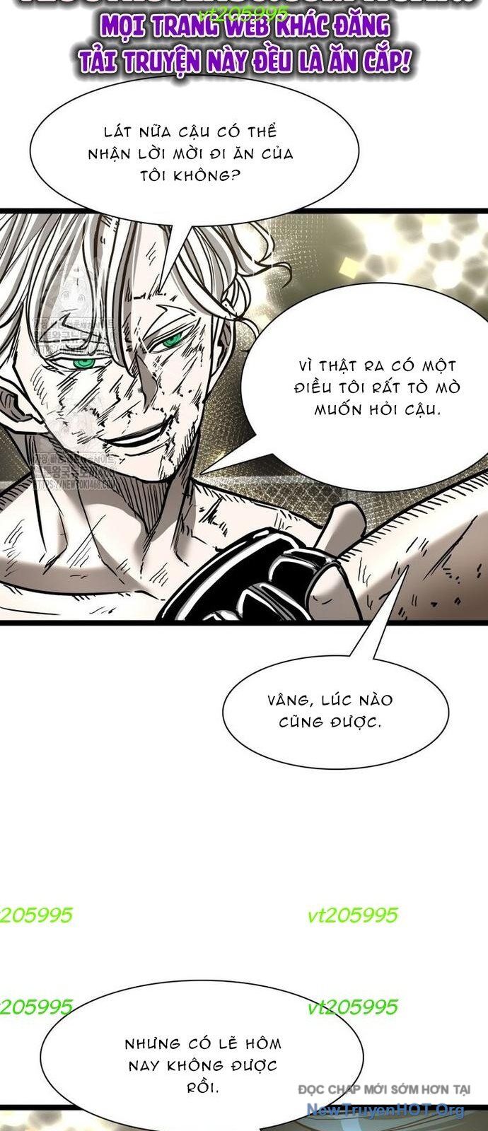 Shark - Cá Mập: Chapter 366